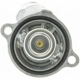 Purchase Top-Quality Thermostat With Housing by MOTORAD - 956-216 pa11