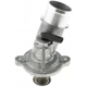 Purchase Top-Quality Thermostat With Housing by MOTORAD - 956-216 pa13
