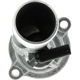 Purchase Top-Quality Thermostat With Housing by MOTORAD - 956-216 pa17