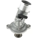 Purchase Top-Quality Thermostat With Housing by MOTORAD - 956-216 pa2