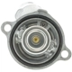 Purchase Top-Quality Thermostat With Housing by MOTORAD - 956-216 pa3