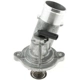 Purchase Top-Quality Thermostat With Housing by MOTORAD - 956-216 pa5