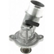 Purchase Top-Quality Thermostat With Housing by MOTORAD - 956-216 pa6