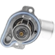 Purchase Top-Quality Thermostat With Housing by MOTORAD - 957-180 pa10