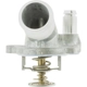 Purchase Top-Quality Thermostat With Housing by MOTORAD - 957-180 pa11