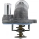 Purchase Top-Quality Thermostat With Housing by MOTORAD - 957-180 pa13