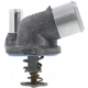 Purchase Top-Quality Thermostat With Housing by MOTORAD - 957-180 pa16