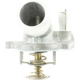 Purchase Top-Quality Thermostat With Housing by MOTORAD - 957-180 pa17