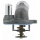 Purchase Top-Quality Thermostat With Housing by MOTORAD - 957-180 pa2