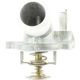 Purchase Top-Quality Thermostat With Housing by MOTORAD - 957-180 pa4