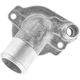 Purchase Top-Quality Thermostat With Housing by MOTORAD - 957-180 pa9