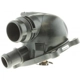 Purchase Top-Quality Thermostat With Housing by MOTORAD - 958-207 pa4