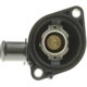 Purchase Top-Quality Thermostat With Housing by MOTORAD - 960-180 pa14