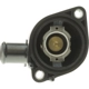 Purchase Top-Quality Thermostat With Housing by MOTORAD - 960-180 pa2