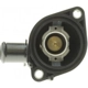 Purchase Top-Quality Thermostat With Housing by MOTORAD - 960-180 pa9