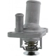 Purchase Top-Quality Thermostat With Housing by MOTORAD - 961-180 pa10