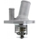 Purchase Top-Quality Thermostat With Housing by MOTORAD - 961-180 pa13