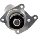 Purchase Top-Quality Thermostat With Housing by MOTORAD - 961-180 pa15