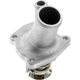 Purchase Top-Quality Thermostat With Housing by MOTORAD - 961-180 pa16