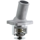 Purchase Top-Quality Thermostat With Housing by MOTORAD - 961-180 pa2