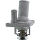 Purchase Top-Quality Thermostat With Housing by MOTORAD - 961-180 pa4