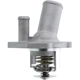 Purchase Top-Quality Thermostat With Housing by MOTORAD - 961-180 pa5