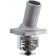 Purchase Top-Quality Thermostat With Housing by MOTORAD - 961-180 pa9