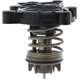 Purchase Top-Quality Thermostat With Housing by MOTORAD - 963-189 pa10