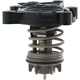 Purchase Top-Quality Thermostat With Housing by MOTORAD - 963-189 pa2