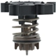 Purchase Top-Quality Thermostat With Housing by MOTORAD - 963-189 pa4