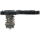 Purchase Top-Quality Thermostat With Housing by MOTORAD - 963-189 pa7