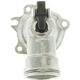 Purchase Top-Quality Thermostat With Housing by MOTORAD - 967-198 pa12
