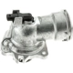 Purchase Top-Quality Thermostat With Housing by MOTORAD - 967-198 pa2
