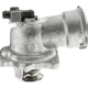 Purchase Top-Quality Thermostat With Housing by MOTORAD - 967-198 pa3