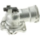 Purchase Top-Quality Thermostat With Housing by MOTORAD - 967-198 pa5