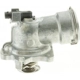 Purchase Top-Quality Thermostat With Housing by MOTORAD - 967-198 pa6