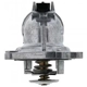 Purchase Top-Quality Thermostat With Housing by MOTORAD - 967-198 pa8