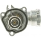 Purchase Top-Quality Thermostat With Housing by MOTORAD - 967-198 pa9