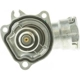 Purchase Top-Quality Thermostat With Housing by MOTORAD - 975-198 pa4