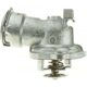 Purchase Top-Quality Thermostat With Housing by MOTORAD - 975-198 pa5
