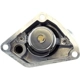 Purchase Top-Quality Thermostat With Housing by MOTORAD - 985-170 pa7