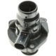 Purchase Top-Quality Thermostat With Housing by MOTORAD - 986-221 pa1