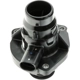 Purchase Top-Quality Thermostat With Housing by MOTORAD - 986-221 pa10