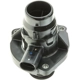 Purchase Top-Quality Thermostat With Housing by MOTORAD - 986-221 pa14