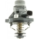 Purchase Top-Quality Thermostat With Housing by MOTORAD - 986-221 pa6