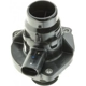 Purchase Top-Quality Thermostat With Housing by MOTORAD - 986-221 pa7