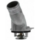 Purchase Top-Quality Thermostat With Housing by MOTORAD - 989-189 pa13