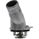 Purchase Top-Quality Thermostat With Housing by MOTORAD - 989-189 pa17