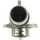 Purchase Top-Quality Thermostat With Housing by MOTORAD - 991-189 pa1