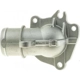 Purchase Top-Quality Thermostat With Housing by MOTORAD - 991-189 pa12